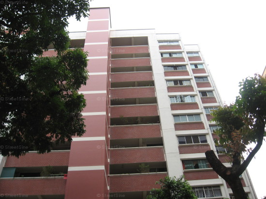 Blk 114 Teck Whye Lane (Choa Chu Kang), HDB 4 Rooms #153322
